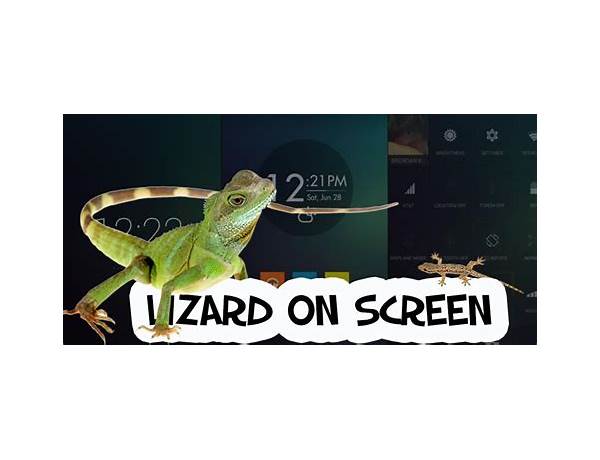 Stealth Lizard! for Android - Download the APK from Habererciyes